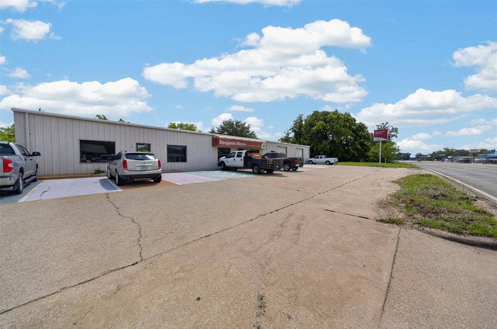 908 N Palestine Street, Athens, TX 75751 908 N Palestine Street, Athens, TX 75751