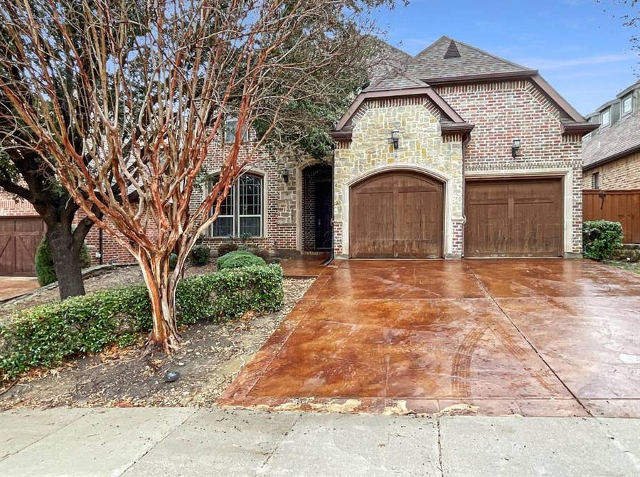 Property photo for 2101 S Hill Drive, Irving, TX
