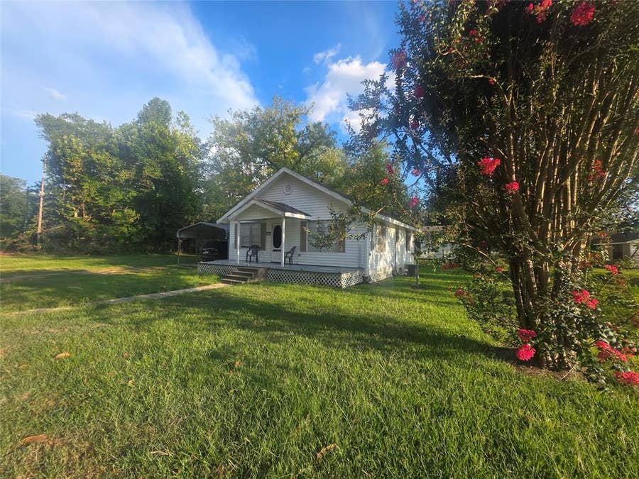Property photo for 6181 Hwy 160, Cotton Valley, LA