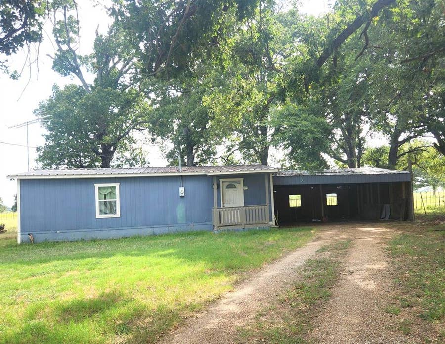 Property photo for 1369 Vz County Road 3210, Wills Point, TX