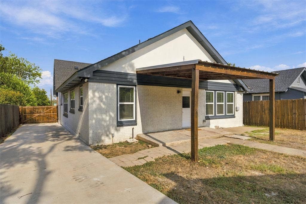 1628 N 15th Street, Waco, TX 76707 1628 N 15th Street, Waco, TX 76707