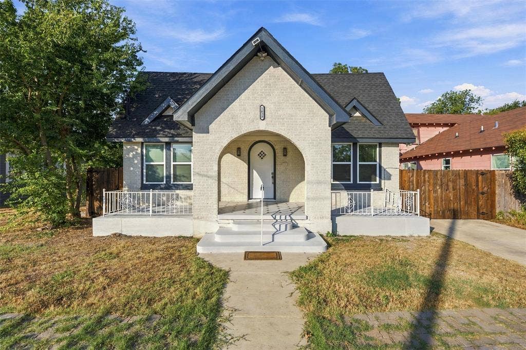 1628 N 15th Street, Waco, TX 76707 1628 N 15th Street, Waco, TX 76707