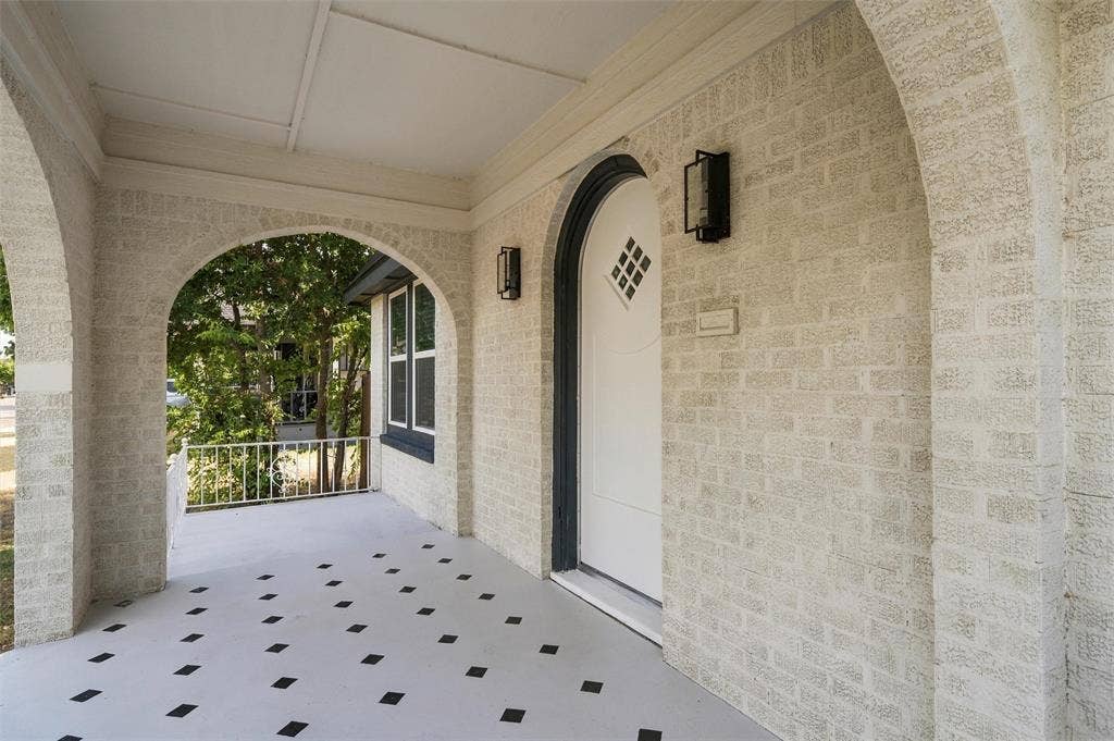 1628 N 15th Street, Waco, TX 76707 1628 N 15th Street, Waco, TX 76707