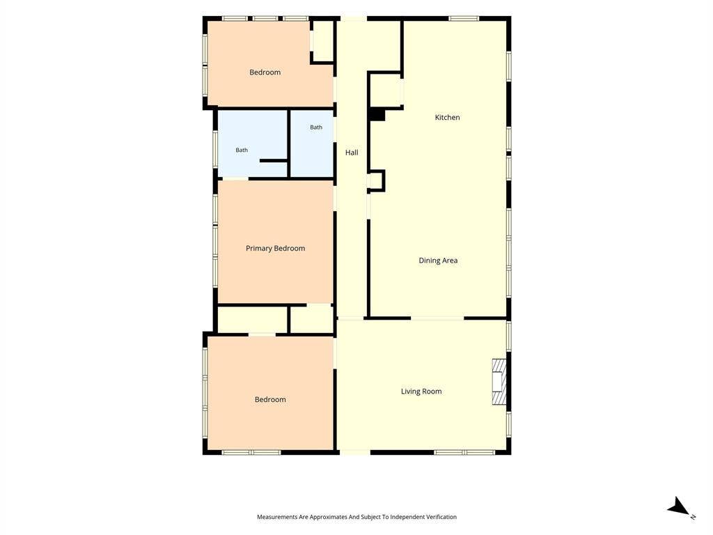 1628 N 15th Street, Waco, TX 76707 1628 N 15th Street, Waco, TX 76707