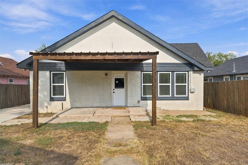 1628 N 15th Street, Waco, TX 76707 1628 N 15th Street, Waco, TX 76707