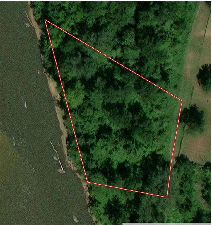 Property photo for 000 Pecan Bend, Hooks, TX