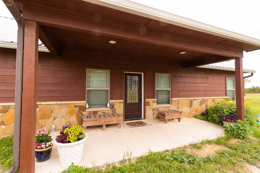 Property photo for 2473 County Road 199, Iredell, TX