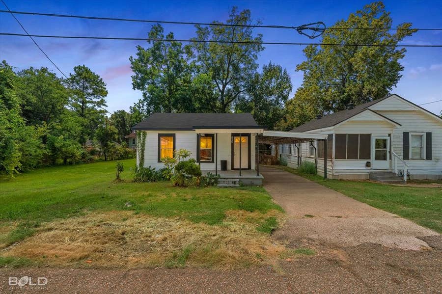 Property photo for 626 Joannes Street, Bossier City, LA