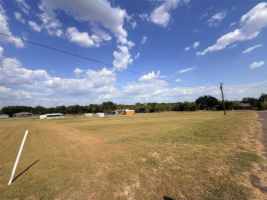Property photo for TBD Morris Street, Riesel, TX