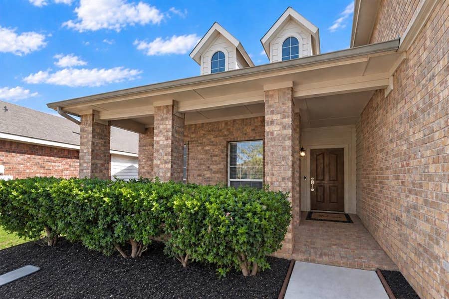 Property photo for 7448 Maroon Drive, Fort Worth, TX
