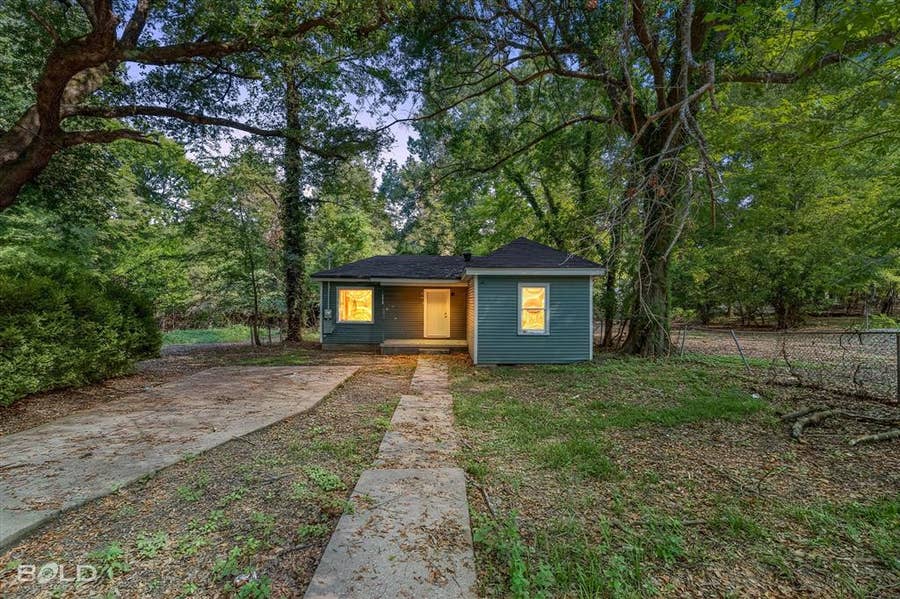 Property photo for 3826 Huston Street, Shreveport, LA