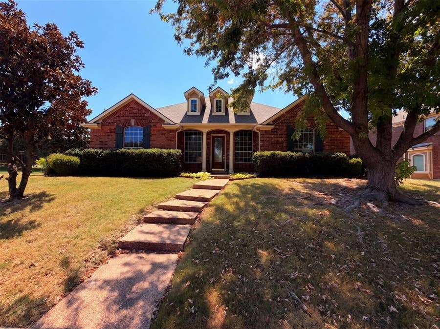 Property photo for 1724 Boxwood Lane, Wylie, TX