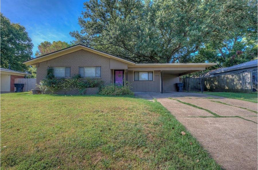 Property photo for 2608 Douglas Drive, Bossier City, LA