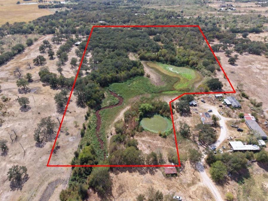 Property photo for TBD Dogwood Lane, Waco, TX