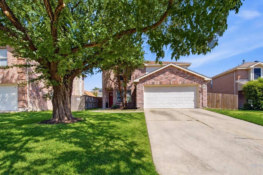 Property photo for 2220 Wisteria Way, McKinney, TX