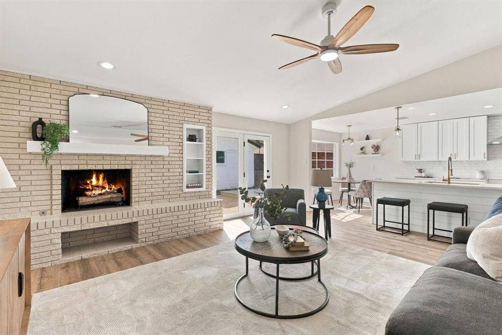 12308 Cedar Bend Drive, Dallas, TX 75244 12308 Cedar Bend Drive, Dallas, TX 75244