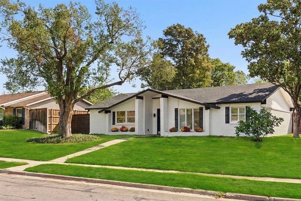 12308 Cedar Bend Drive, Dallas, TX 75244 12308 Cedar Bend Drive, Dallas, TX 75244