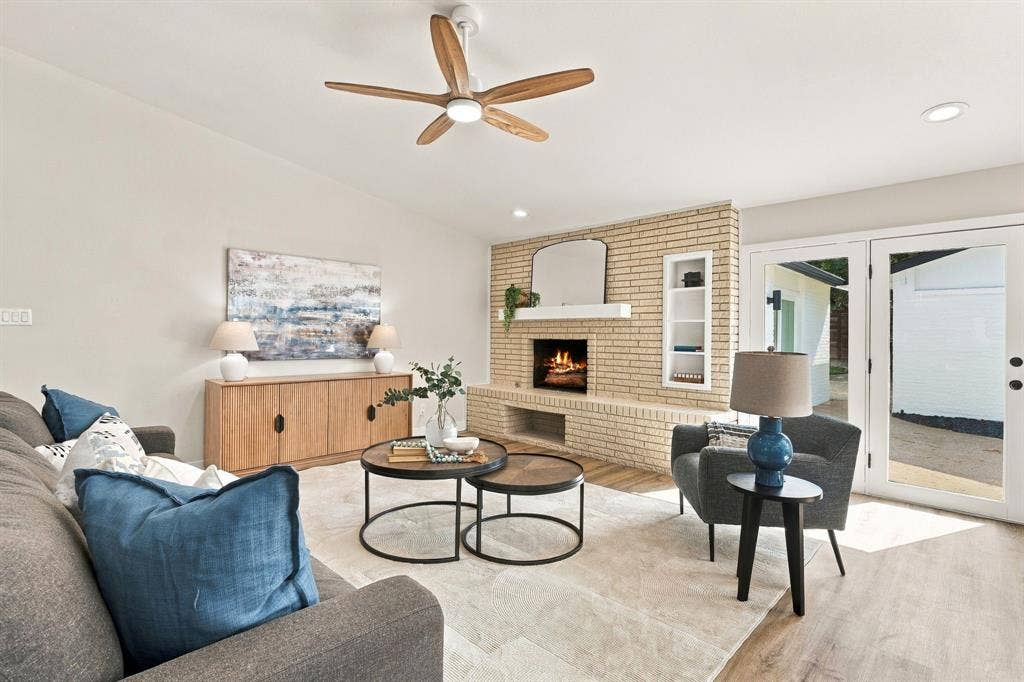 12308 Cedar Bend Drive, Dallas, TX 75244 12308 Cedar Bend Drive, Dallas, TX 75244