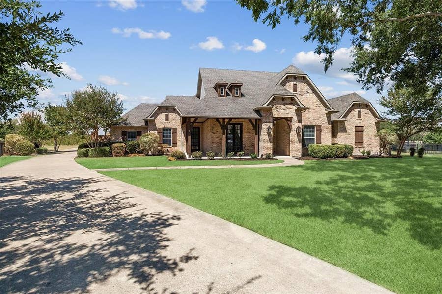 Property photo for 5 Wiltshire Court, Heath, TX