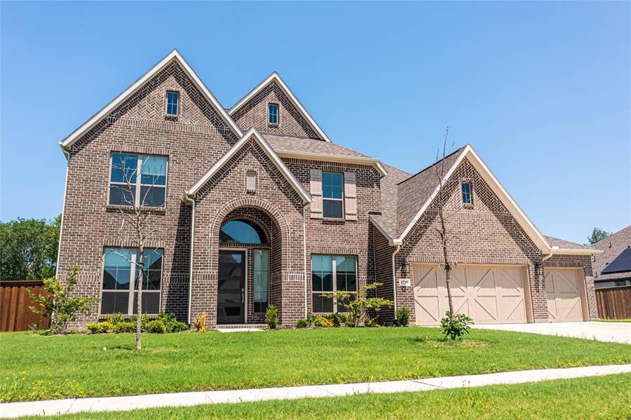 Property photo for 1720 Salvatore Lane, McLendon Chisholm, TX