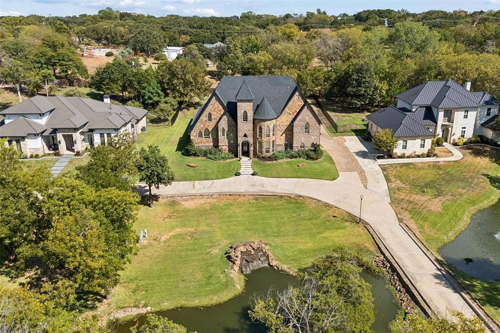 1714 Maranatha Way, Southlake, TX 76092
