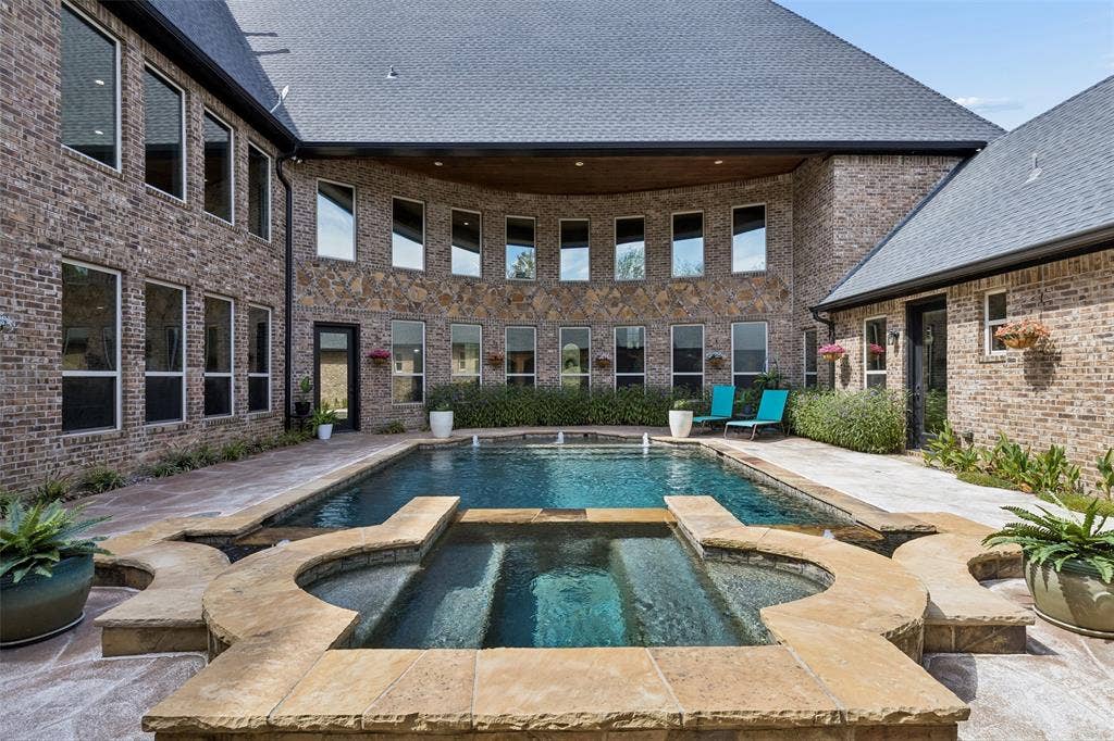 1714 Maranatha Way, Southlake, TX 76092