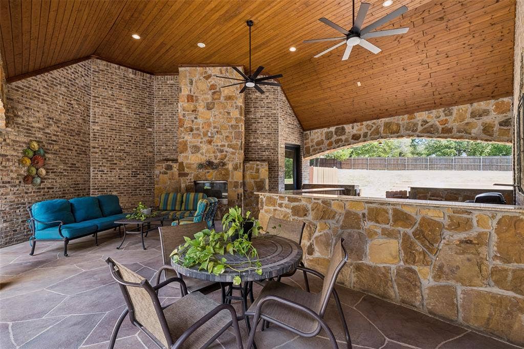 1714 Maranatha Way, Southlake, TX 76092