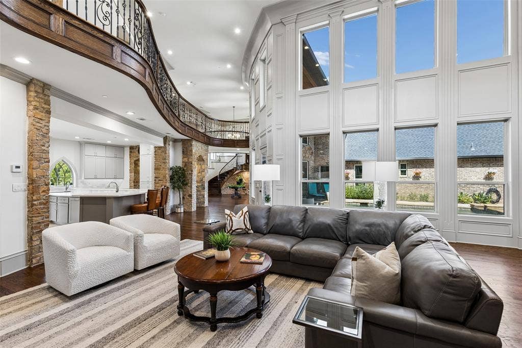 1714 Maranatha Way, Southlake, TX 76092