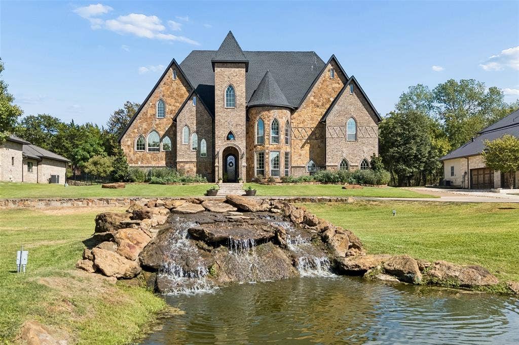 Welcome Home!