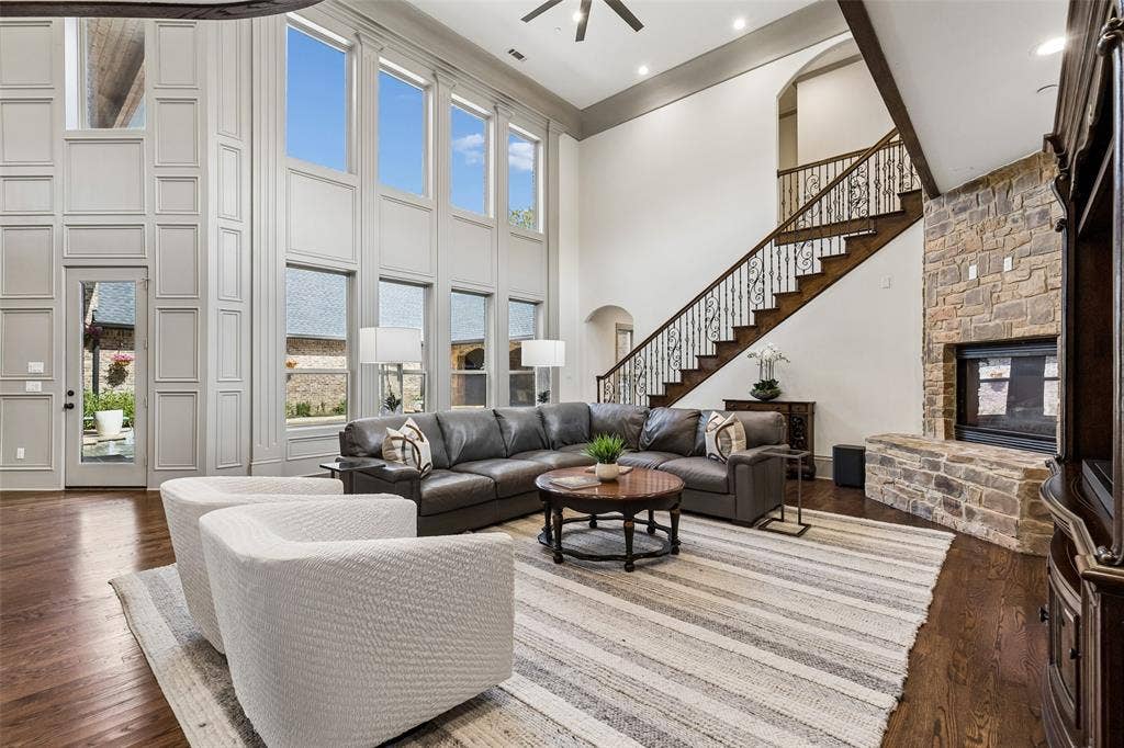 1714 Maranatha Way, Southlake, TX 76092