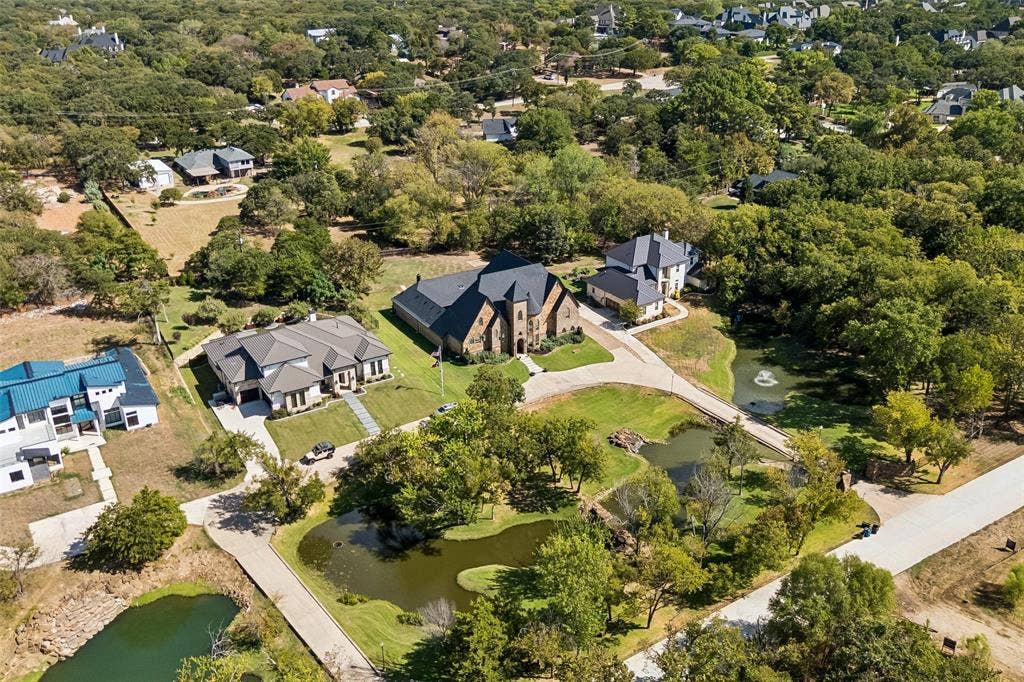 1714 Maranatha Way, Southlake, TX 76092