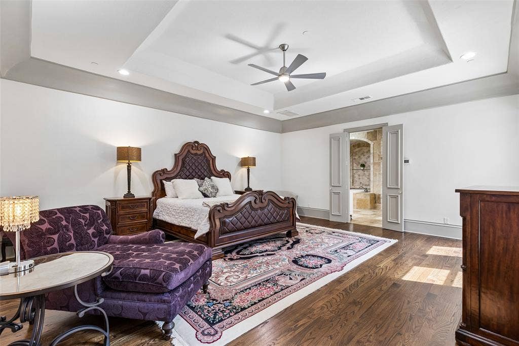 1714 Maranatha Way, Southlake, TX 76092
