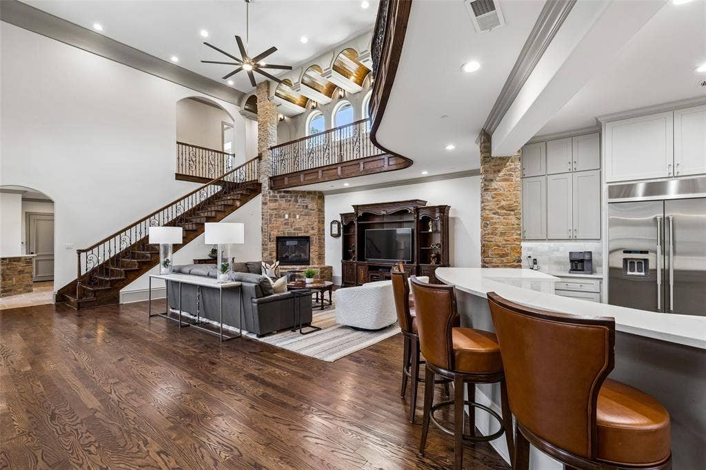 1714 Maranatha Way, Southlake, TX 76092