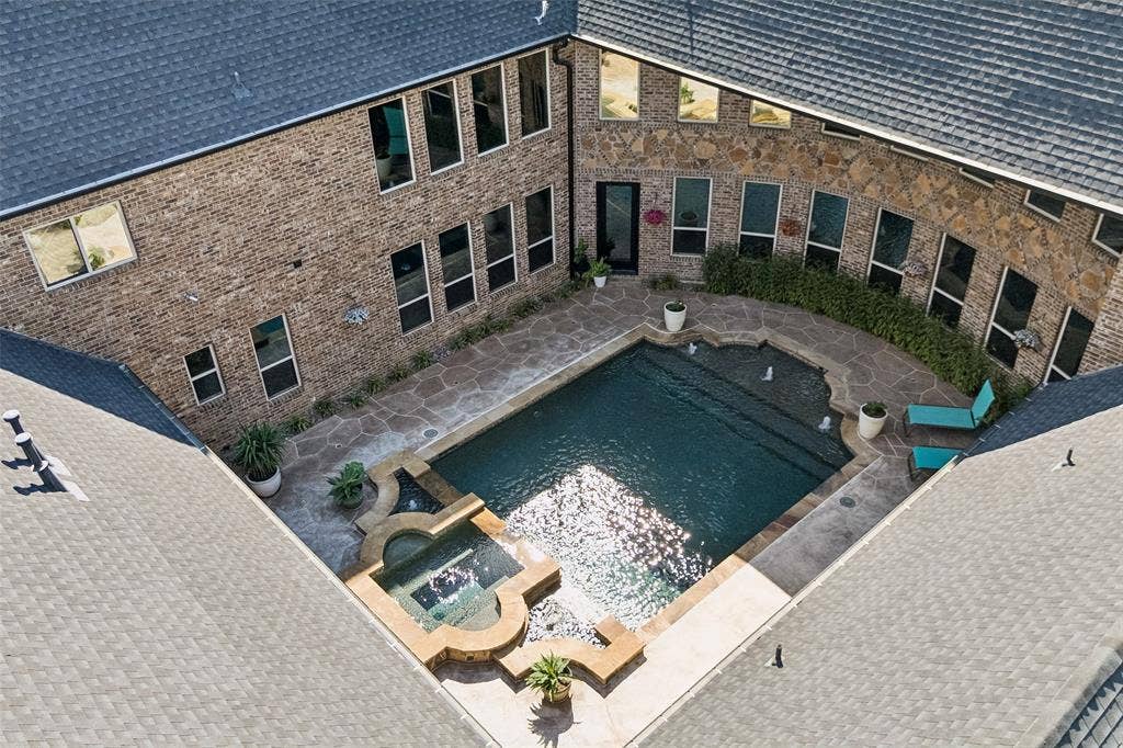 1714 Maranatha Way, Southlake, TX 76092