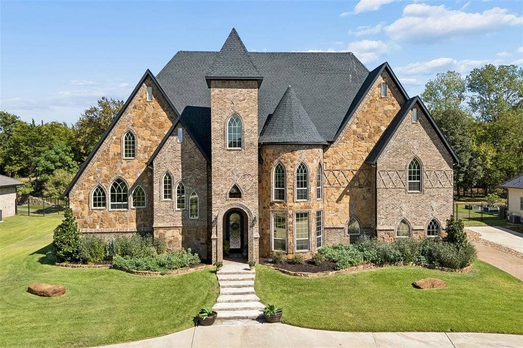 1714 Maranatha Way, Southlake, TX 76092