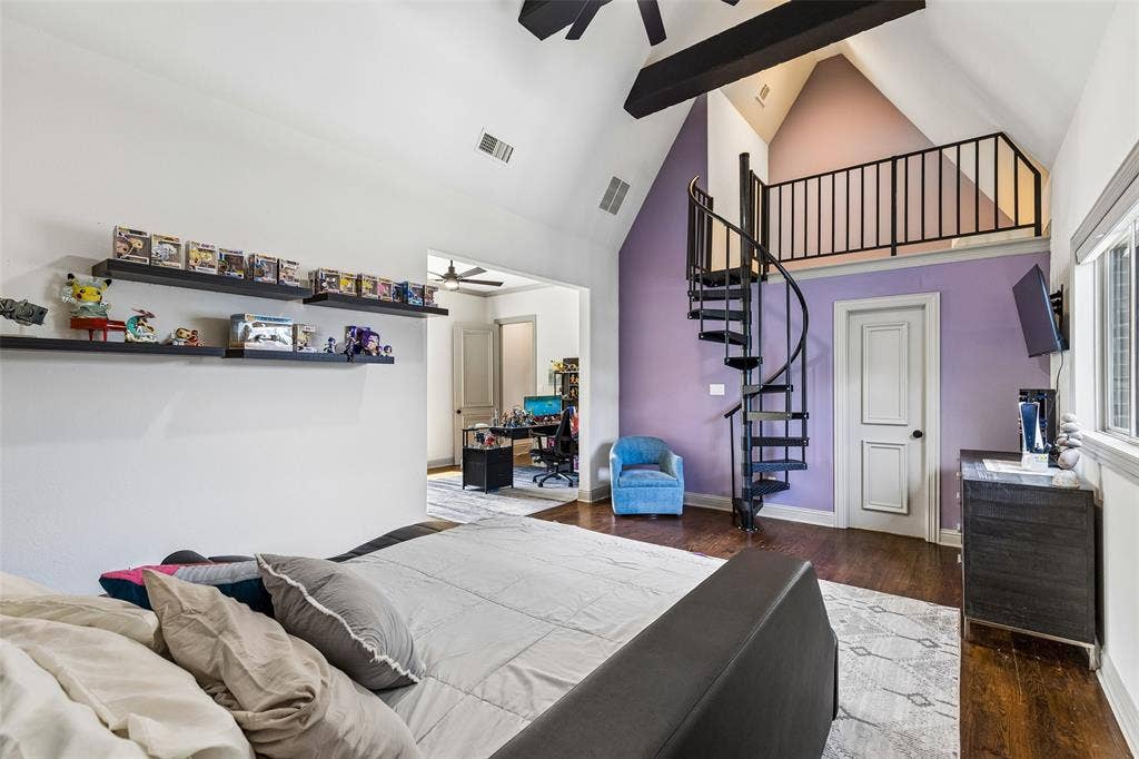 1714 Maranatha Way, Southlake, TX 76092