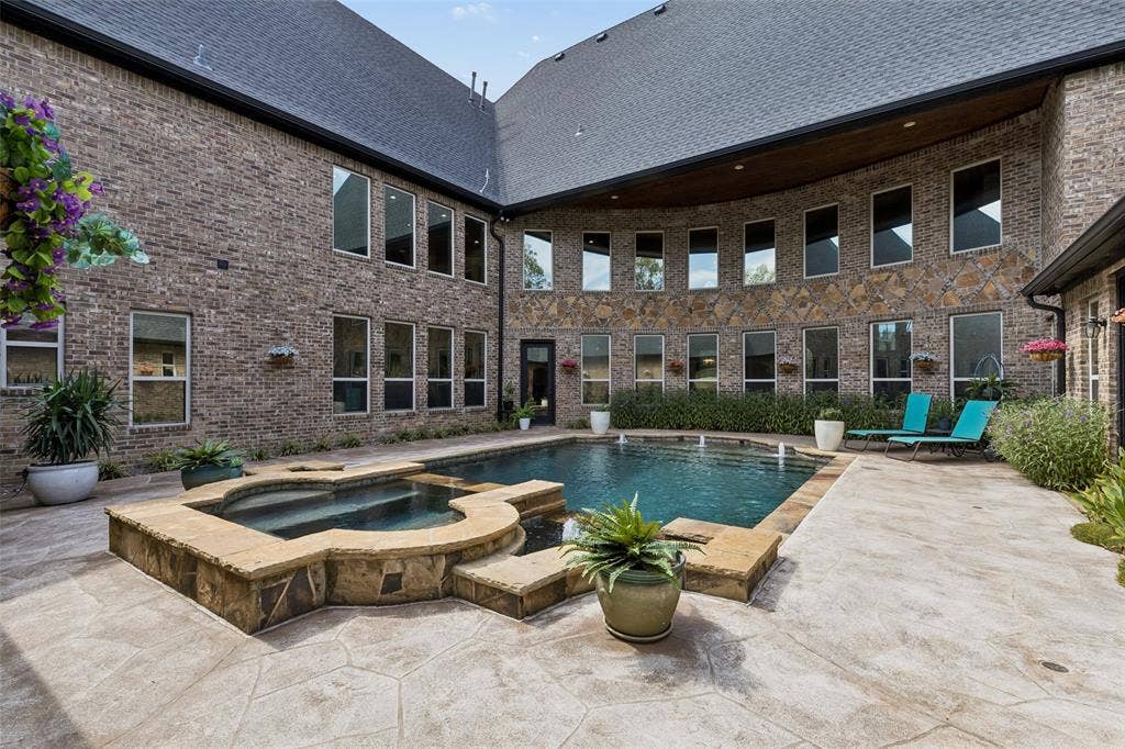 1714 Maranatha Way, Southlake, TX 76092