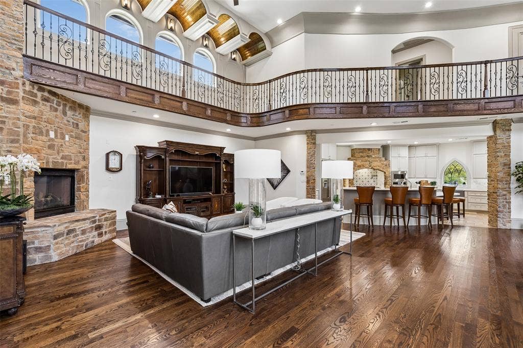 1714 Maranatha Way, Southlake, TX 76092