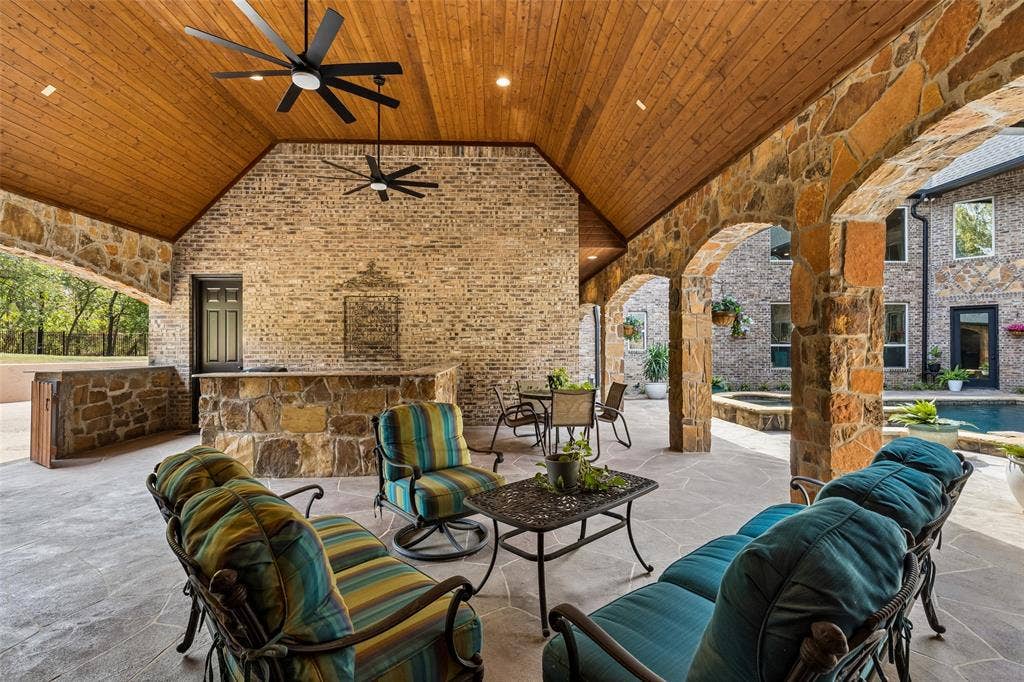 1714 Maranatha Way, Southlake, TX 76092