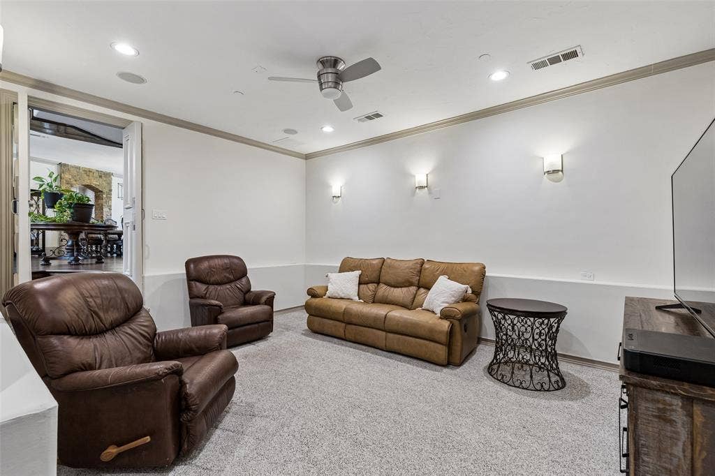 1714 Maranatha Way, Southlake, TX 76092