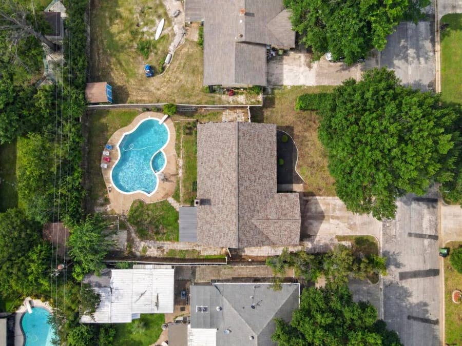 Property photo for 6724 Bartay Drive, North Richland Hills, TX