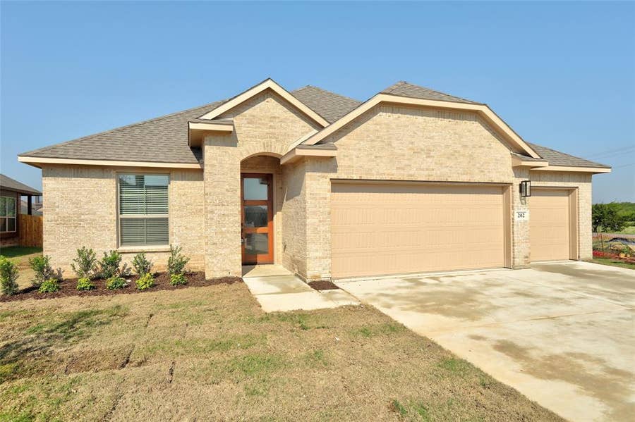Property photo for 202 Pennington Road, Josephine, TX