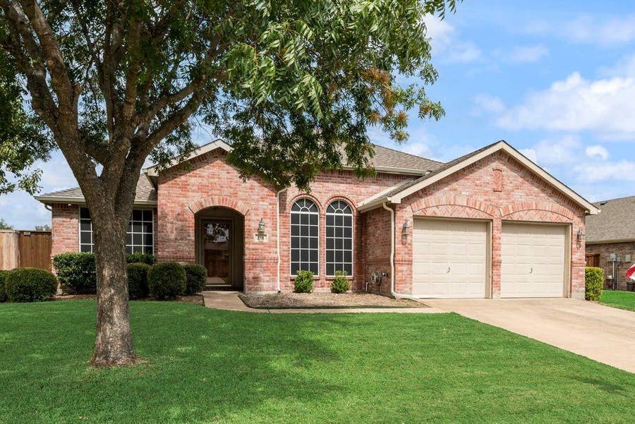 Property photo for 118 Aspenwood Trail, Forney, TX