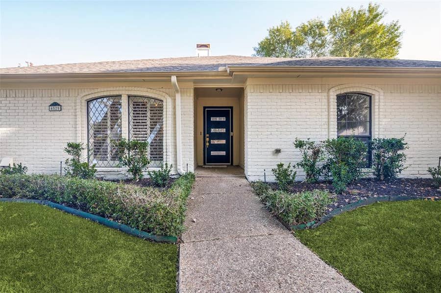 Property photo for 4525 Ringgold Lane, Plano, TX