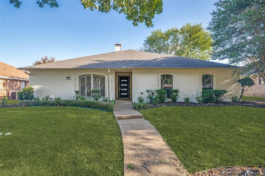 Property photo for 4525 Ringgold Lane, Plano, TX
