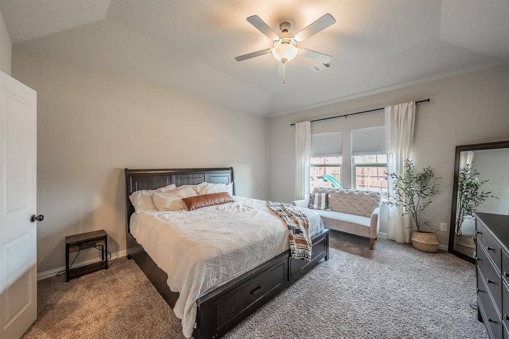 2132 Sun Star Drive, Haslet, TX 76052