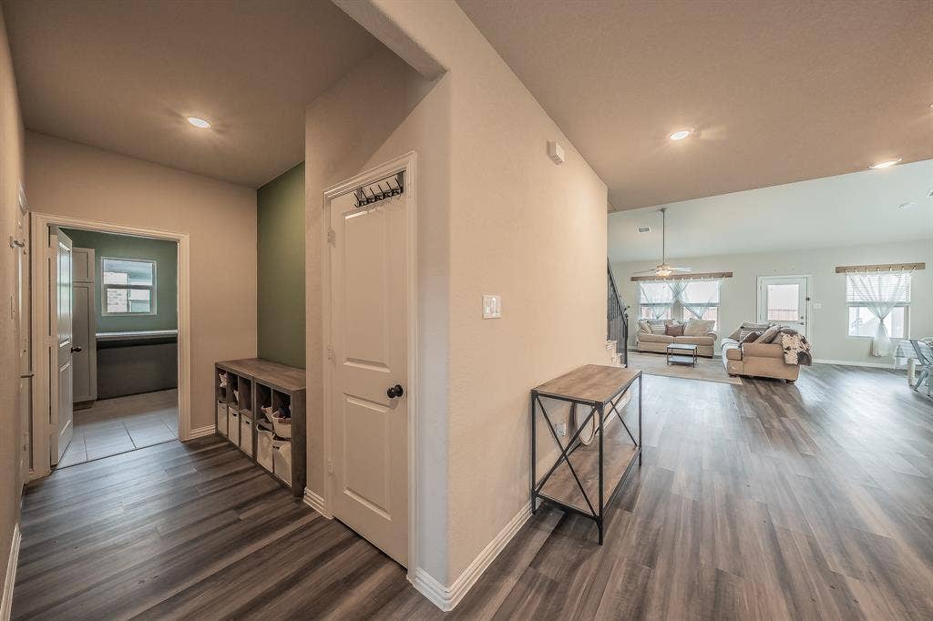 2132 Sun Star Drive, Haslet, TX 76052