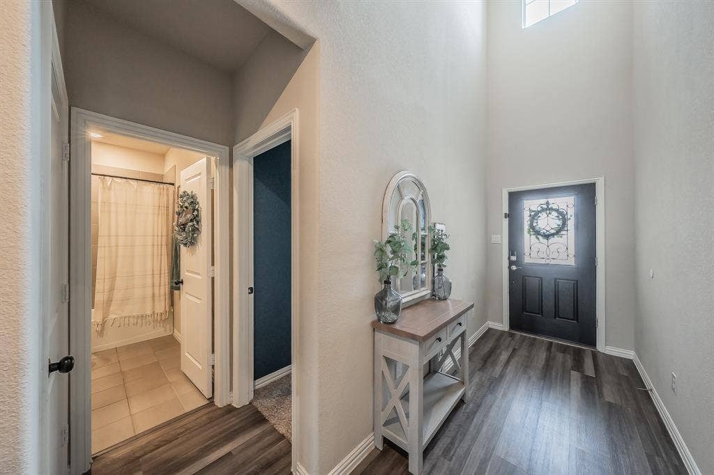 2132 Sun Star Drive, Haslet, TX 76052