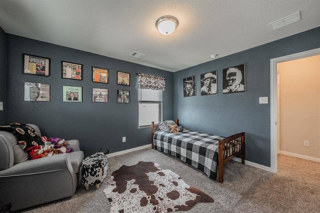 2132 Sun Star Drive, Haslet, TX 76052