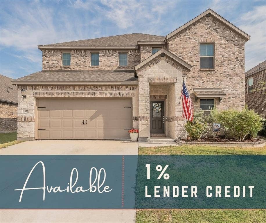 2132 Sun Star Drive, Haslet, TX 76052